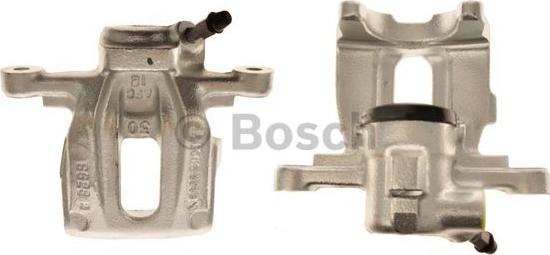 BOSCH 0 986 135 029 - Əyləc kaliperi furqanavto.az