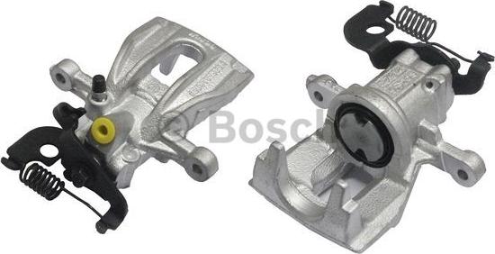 BOSCH 0 986 135 021 - Əyləc kaliperi furqanavto.az