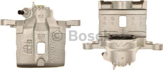 BOSCH 0986135023 - Əyləc kaliperi furqanavto.az