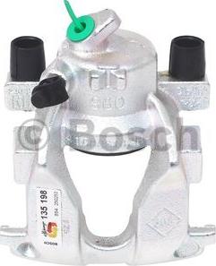 BOSCH 0 986 135 198 - Əyləc kaliperi furqanavto.az