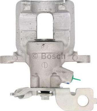 BOSCH 0 986 135 164 - Əyləc kaliperi furqanavto.az