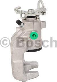 BOSCH 0 986 135 103 - Əyləc kaliperi furqanavto.az