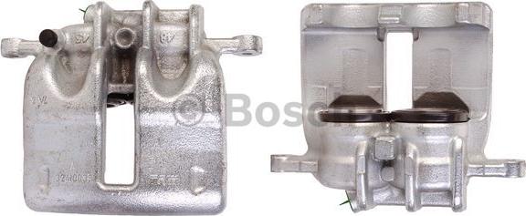 BOSCH 0 986 135 345 - Əyləc kaliperi furqanavto.az