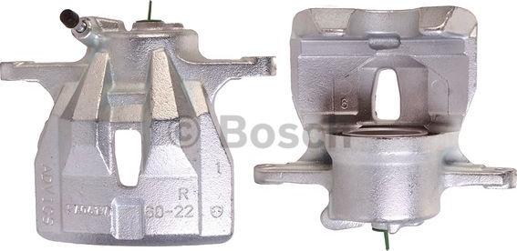 BOSCH 0 986 135 347 - Əyləc kaliperi furqanavto.az