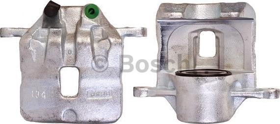 BOSCH 0 986 135 319 - Əyləc kaliperi furqanavto.az