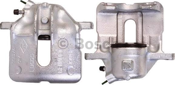 BOSCH 0 986 135 315 - Əyləc kaliperi furqanavto.az