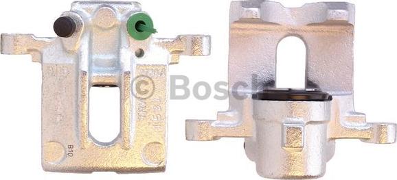 BOSCH 0 986 135 388 - Əyləc kaliperi furqanavto.az