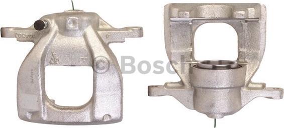 BOSCH 0 986 135 334 - Əyləc kaliperi furqanavto.az