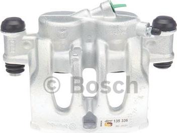 BOSCH 0 986 135 336 - Əyləc kaliperi furqanavto.az