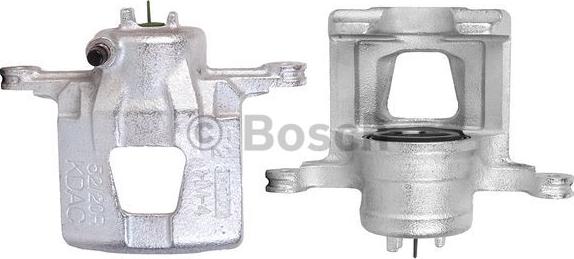 BOSCH 0 986 135 330 - Əyləc kaliperi furqanavto.az