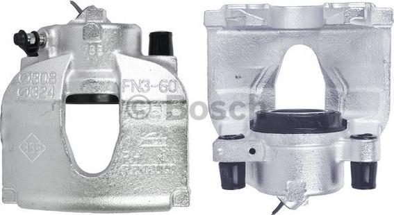 BOSCH 0 986 135 328 - Əyləc kaliperi furqanavto.az