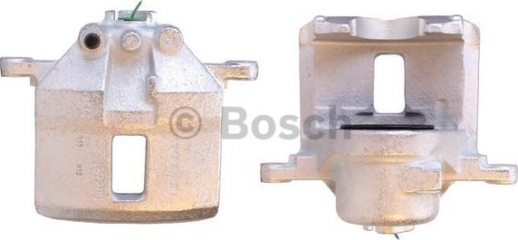 BOSCH 0 986 135 377 - Əyləc kaliperi furqanavto.az