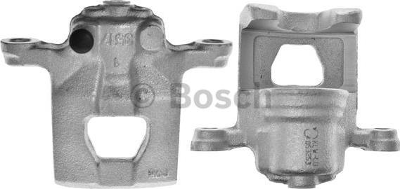 BOSCH 0 986 135 251 - Əyləc kaliperi furqanavto.az