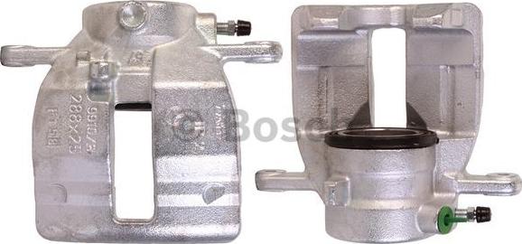 BOSCH 0 986 135 264 - Əyləc kaliperi furqanavto.az