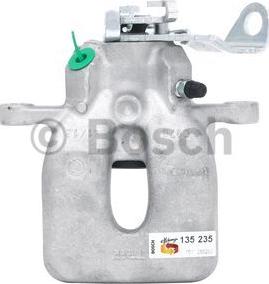 BOSCH 0 986 135 235 - Əyləc kaliperi furqanavto.az