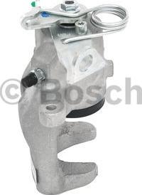 BOSCH 0 986 135 235 - Əyləc kaliperi furqanavto.az