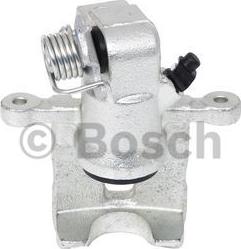 BOSCH 0 986 135 222 - Əyləc kaliperi furqanavto.az