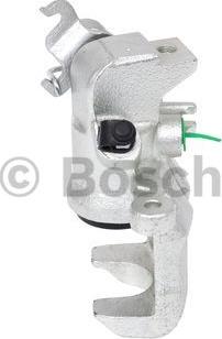 BOSCH 0 986 135 222 - Əyləc kaliperi furqanavto.az