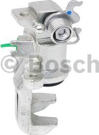 BOSCH 0 986 135 222 - Əyləc kaliperi furqanavto.az