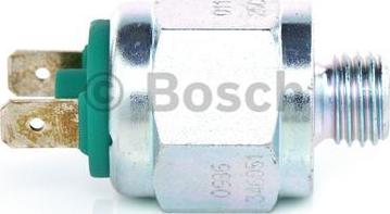 BOSCH 0 986 346 051 - Göndərən vahid, yağ təzyiqi furqanavto.az