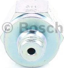 BOSCH 0 986 346 051 - Göndərən vahid, yağ təzyiqi furqanavto.az