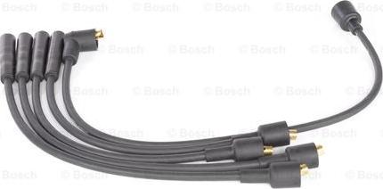 BOSCH 0 986 357 137 - Alovlanma kabeli dəsti furqanavto.az