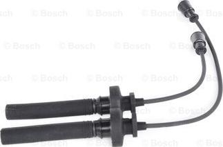 BOSCH 0 986 357 273 - Alovlanma kabeli dəsti furqanavto.az