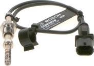 BOSCH 0 986 259 127 - Sensor, işlənmiş qazın temperaturu furqanavto.az