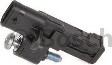 BOSCH 0 986 280 442 - Sensor, krank mili nəbzi furqanavto.az