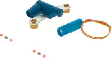 BOSCH 0 986 280 454 - Sensor, krank mili nəbzi furqanavto.az