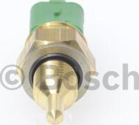 BOSCH 0 986 280 404 - Sensor, soyuducu suyun temperaturu www.furqanavto.az