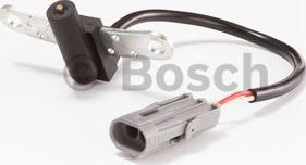 BOSCH 0 986 280 407 - Sensor, krank mili nəbzi furqanavto.az