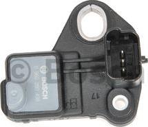 BOSCH 0 986 280 438 - Sensor, krank mili nəbzi furqanavto.az