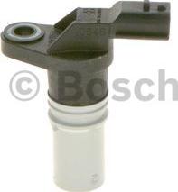 BOSCH 0 986 280 474 - Sensor, krank mili nəbzi furqanavto.az