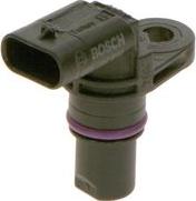 BOSCH 0 986 280 610 - Sensor, eksantrik mili mövqeyi furqanavto.az