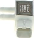 BOSCH 0 986 280 719 - Sensor, işlənmiş təzyiq furqanavto.az