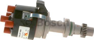 BOSCH 0 986 237 645 - Distribyutor, alışdırıcı www.furqanavto.az