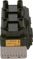 BOSCH 0 986 221 015 - Alovlanma bobini furqanavto.az