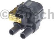 BOSCH 0 986 221 025 - Alovlanma bobini furqanavto.az