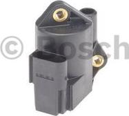 BOSCH 0 986 221 100 - Alovlanma bobini furqanavto.az