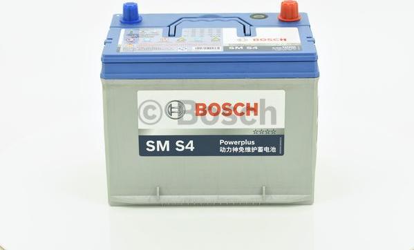 BOSCH 0 986 A02 796 - Başlanğıc batareyası furqanavto.az