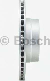 BOSCH 0 986 AB5 944 - Əyləc Diski furqanavto.az