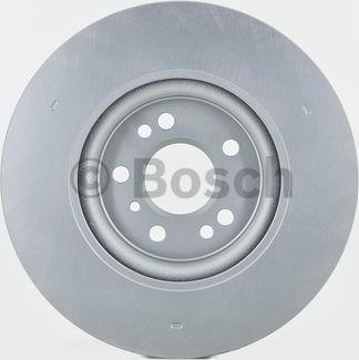 BOSCH 0 986 AB5 822 - Əyləc Diski furqanavto.az