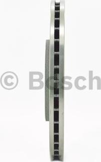 BOSCH 0 986 AB6 882 - Əyləc Diski www.furqanavto.az