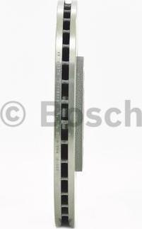 BOSCH 0 986 AB6 882 - Əyləc Diski www.furqanavto.az