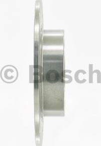 BOSCH 0 986 AB6 832 - Əyləc Diski furqanavto.az