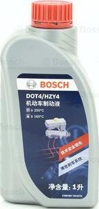 BOSCH 0 986 AB8 999 - Əyləc mayesi furqanavto.az