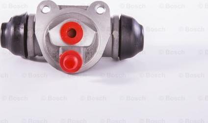 BOSCH 0 986 AB8 420 - Təkər-əyləc silindr dəsti furqanavto.az