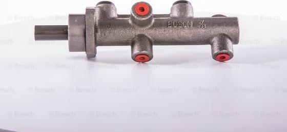 BOSCH 0 986 AB8 636 - Əyləc Baş Silindr furqanavto.az