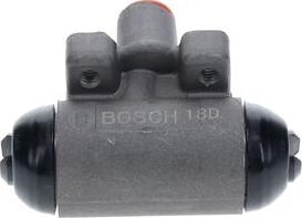 BOSCH 0 986 AB8 014 - Təkər əyləc silindri furqanavto.az